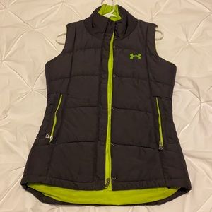Under Armour vest